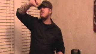 Vocal Cover Faith No More - "R'N'R"