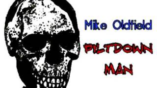 Mike Oldfield - Piltdown Man - Tubular Bells