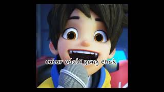 Download lagu cucur adabi versi mechamato #road2ksubs #mechamato mp3