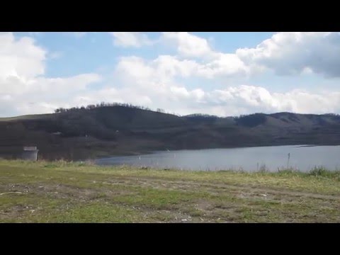 Medias: baraj Ighis (30.03.2016)