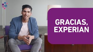 Get your Experian credit report in Spanish.