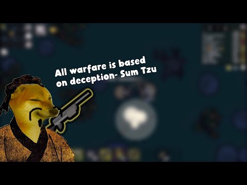 Devast.io - I Have a Shotgun... Let Me Prove It