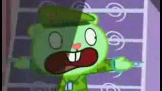 Download lagu Happy Tree Friends: Avenged Sevenfold- A Little Piece of Heaven mp3