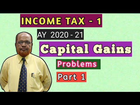 Income Tax 1 I Income Tax Act 1961 I AY 2020 21 I Introduction II Part 1 I Khans Commerce Tutorial