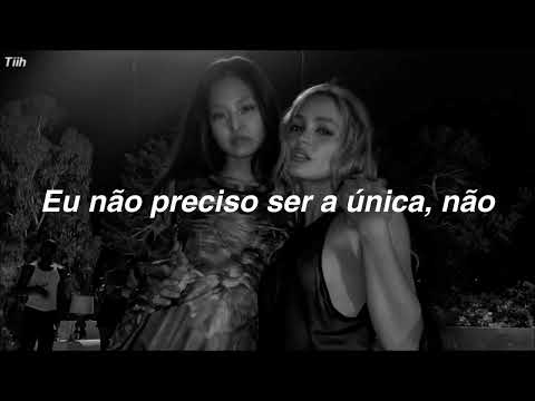One Of The Girls (feat. The Weeknd & Lily - rose…