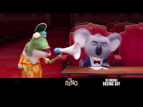 SING 60 CELEBRATION NZ DATE