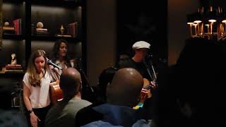 Jason Mraz - &quot;1000 Things&quot; at Sunday Brunch