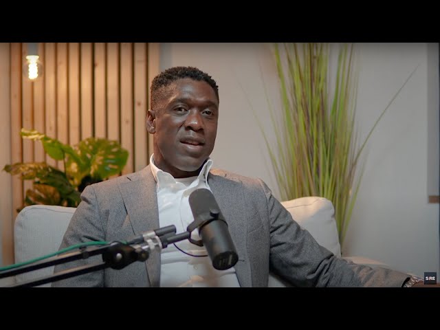 Lichtpuntjes van Clarence Seedorf | Lichtpuntje | SIRE