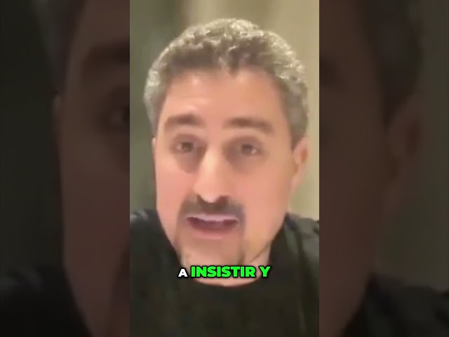 Puedes llegar a la persona que elijas en el mundo