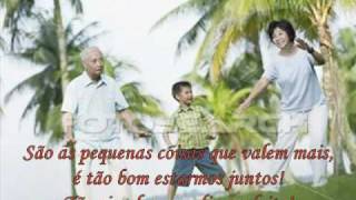 &quot;Um Dia Perfeito&quot; - Legião Urbana