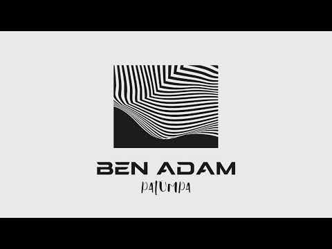 Ben Adam - Patumpa (Original Mix)