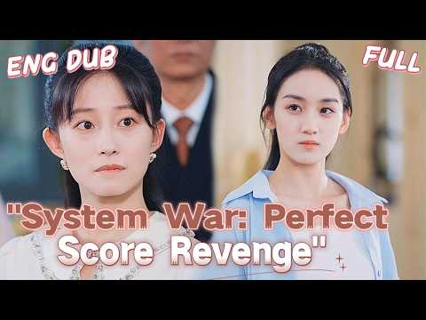 Reborn, the heroine activates the anti - exchange system.🌪️Return of the Infernal 【ENG DUB】【FULL】