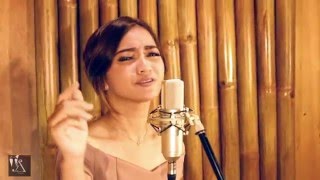 Agnes Monica - Rapuh | Official Cover Video - By Nanda Candra