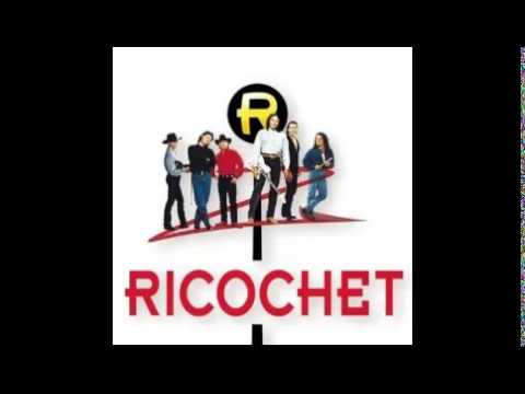 Ricochet - Love Is Stronger Than Pride