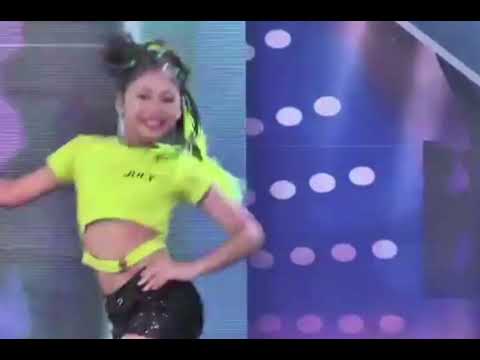 Second stage by Danzy Team (PoobPab & Friends)