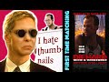 Die Hard With A Vengeance Canadian First Time Watching Movie Reaction Review Commentary