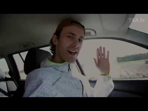 Kibic w Trasie cz.4. B-klasa: Tęcza Augustów vs Iskra Zbrosza Duża 0:2 (24.3.19)