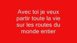 Singing Nun - Sœur Sourire - Avec Toi