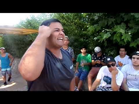 SNAKE vs. VIRUS RV - SEMIFINAL