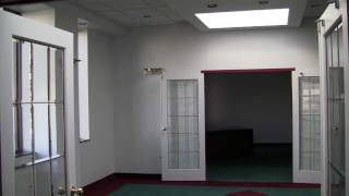 preview picture of video 'Storage Space for Rent - Inside and out  Windsor Ontario'