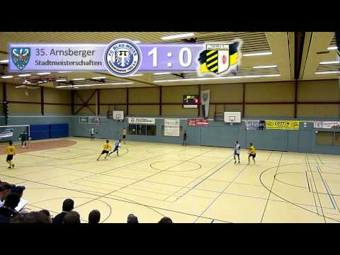 Arnsberger Stadtmeisterschaften 2011 Gierskämpen-Bruchhausen Gr. C