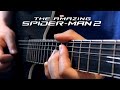 I'm Goblin (The Amazing Spider-Man 2) Guitar Cover | DSC
