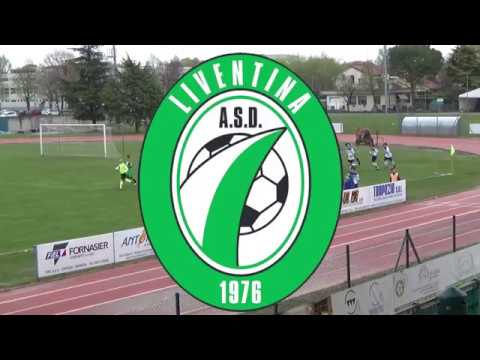 07.04 GIOVANISSIMI ELITE  NERVESA - LIVENTINA