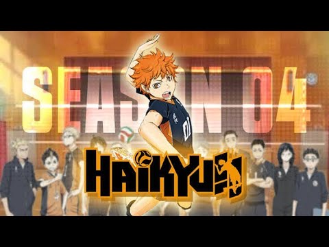 Haikyuu!! TO THE TOP | Karasuno vs Inarizaki – Epic Match Highlights! 🔥