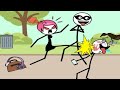 Mr Long Hand WEEGOON Funny Stickman Rescue Puzzle Game All Levels 1 50 Gameplay Walkthrough