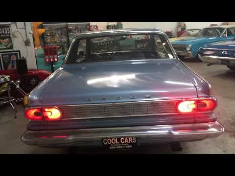 1965 Dodge Dart GT (CC-1481568) for sale in Pompano Beach, Florida