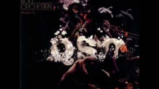 Quantic Soul Orchestra Get a move on