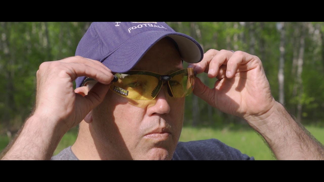 SSP Eyewear Chelan Kit