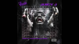 Juicy J - Trap Jumpin&#39; feat. Lil Pump (Prod. by Danny Wolf) - Slowed &amp; Throwed by DJ Snoodie