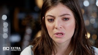 Extra Minutes | Lorde opens up on the meaning of her hit song, &#39;Liability&#39;.