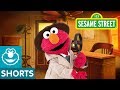 Sesame Street Detective Elmo The Musical