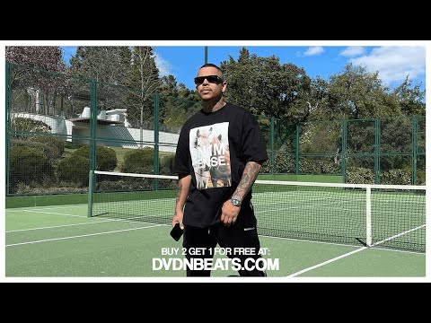 [FREE] LUCIANO x POP SMOKE Type Beat | 🐻 URUS 🐻 | 2021