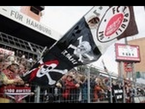 「大都市地域 – ザンクトパウリ、午前 6 時 7 分」: これは視聴者が期待できることです