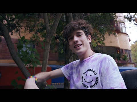 Leon Leiden - Fondo De Bikini (Video Oficial)