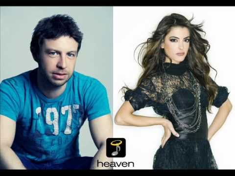 Γιάννης Βαρδής - Ευδοκία Καδή / Θα σ' αγαπώ αιώνια (Audio Release)