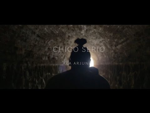 CHICO SERIO (ALEX 22) ➖ SIENTO (VIDEOCLIP)