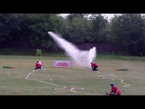 Sladkovicovo 2013 - Most pri Bratislave