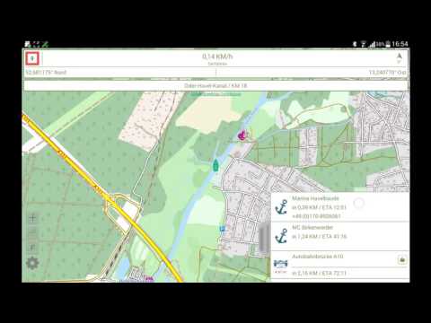 Watertrack PRO Special Offline Video