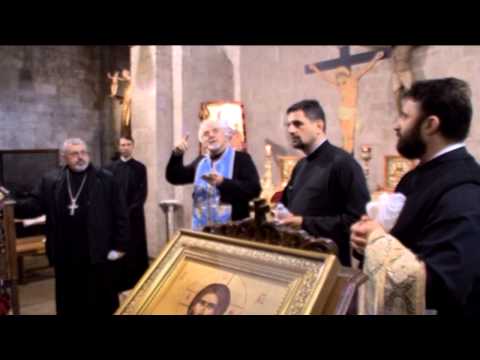 Bari - orașul Sfântului Nicolae