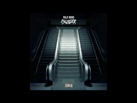 Nile Ross - ESCL8DER (Prod. Nile Ross)