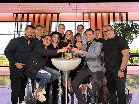 Minodora x Gabriel Dumitru - Lasati telefoanele, e ziua mea (Muzica de petrecere 2023)