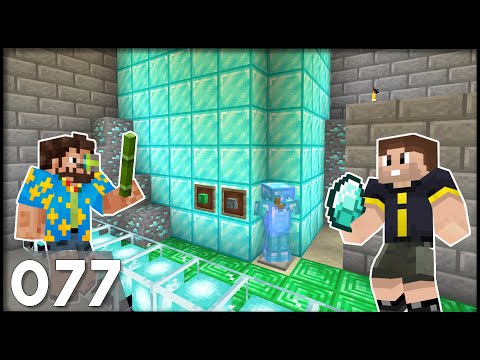 Hermitcraft 7 | Ep 077: Was This A BIG Mistake!?