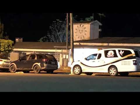 Cadáver é encontrado em rio no interior de Três Palmeiras