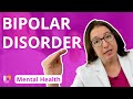 Bipolar Disorder Psychiatric Mental Health LevelUpRN