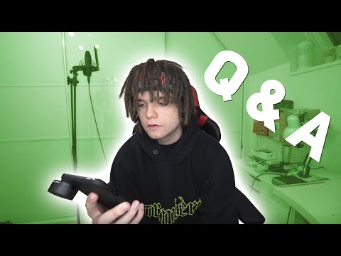 DLACZEGO USUNĄŁEM FILMY Z GIER - Q&A