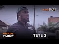 Tete (Gamble) 2 Yoruba Movie 2023 | Official Trailer | Now Showing On ApataTV+